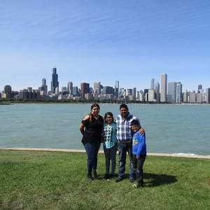 Meet your Posher, Yesenia